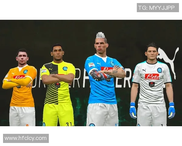 实况足球星期天未更新引发玩家关注 是否意味着重大更新即将到来 实况足球星期天未更新引发玩家关注 是否意味着重大更新即将到来